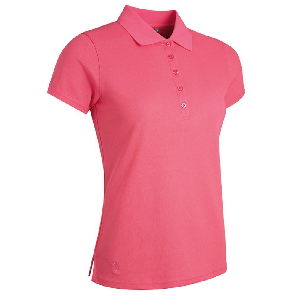 Glenmuir Ladies Paloma Golf Polo Shirt