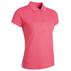 Picture of Glenmuir Ladies Paloma Golf Polo Shirt