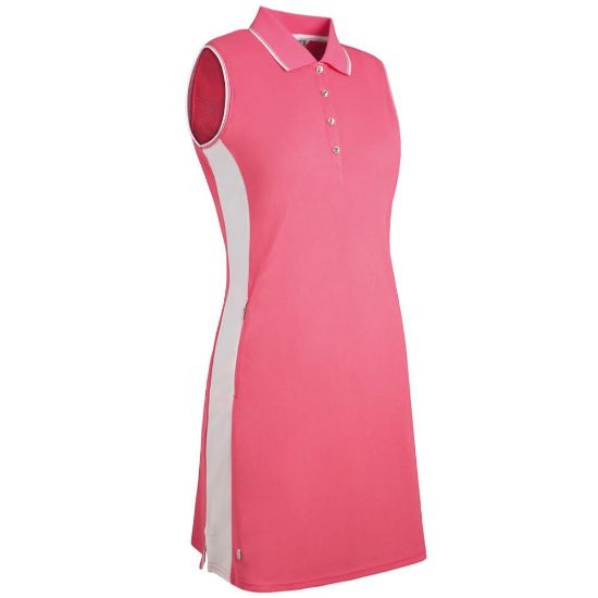 Picture of Glenmuir Ladies Steffi Golf Dress