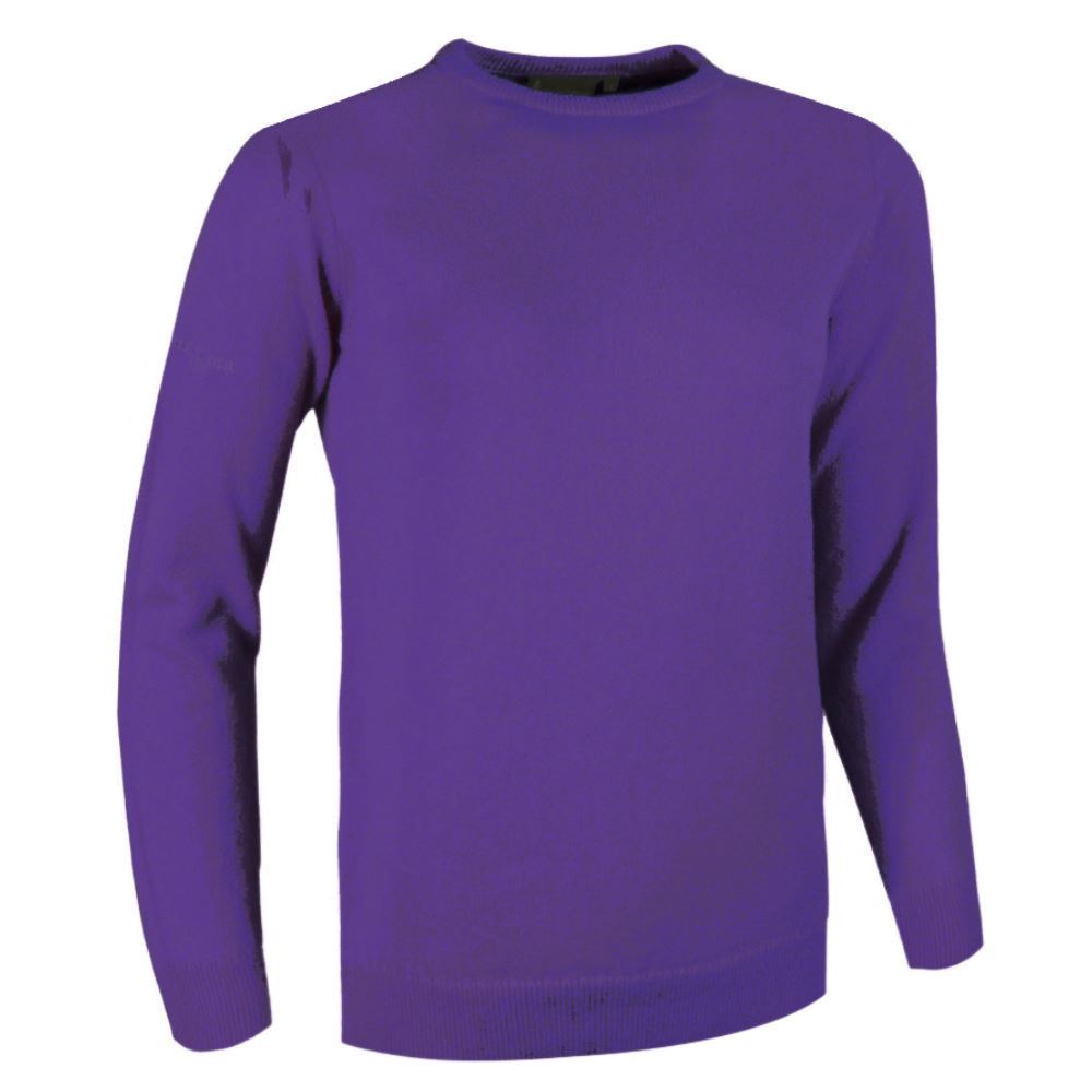 Glenmuir Ladies Esther Lambswool Golf Sweater
