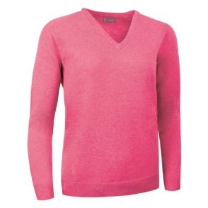 Picture of Glenmuir Ladies Nina Lambswool Golf Sweater