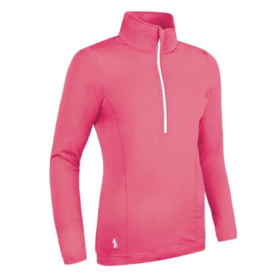 Picture of Glenmuir Ladies Carina Golf Midlayer