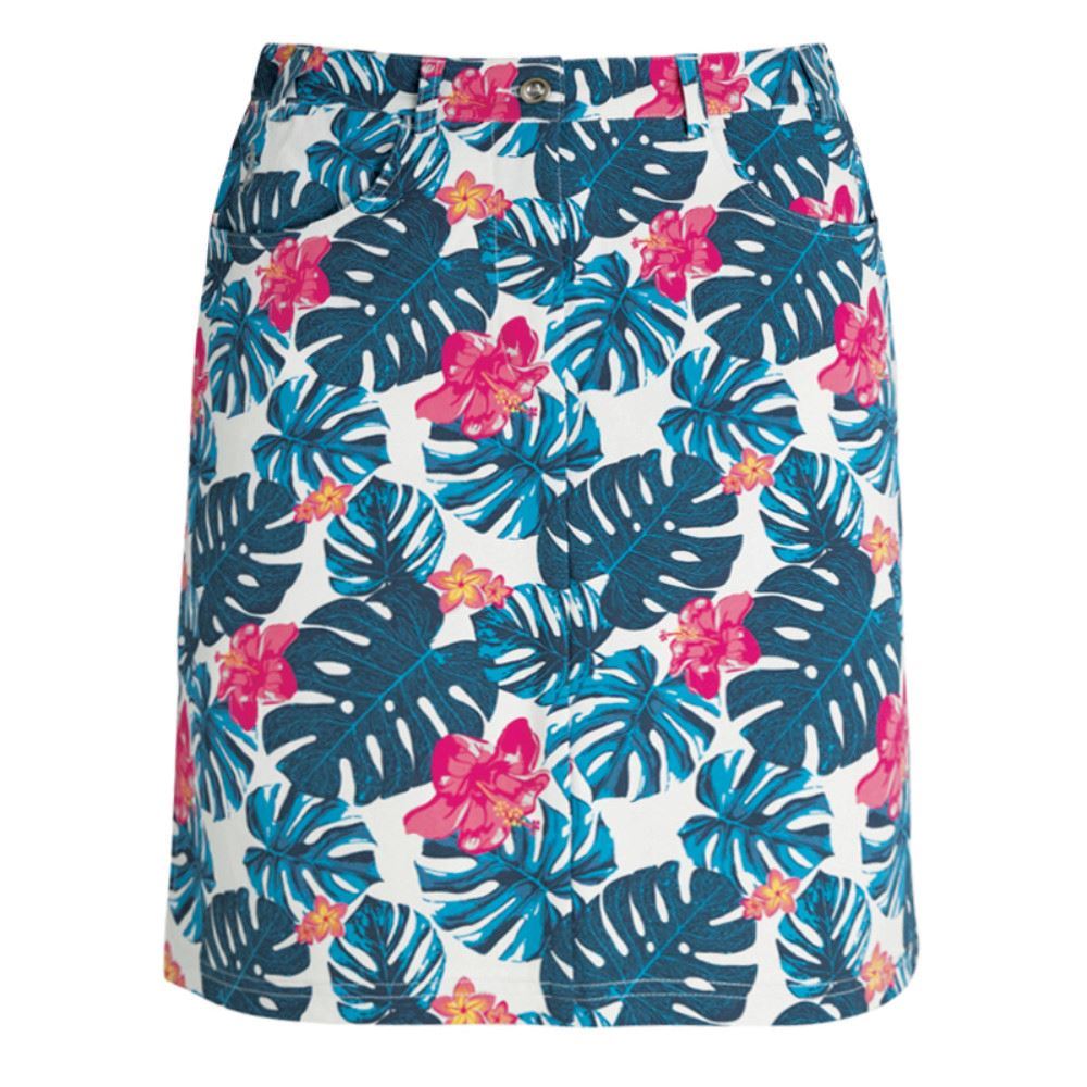 Glenmuir Ladies Alma Golf Skort