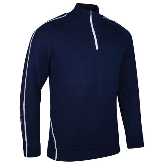 Picture of Sunderland Men's Hamsin Golf Sweater