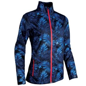 Picture of Sunderland Ladies Whisperdry Tech-Lite Waterproof Golf Jacket