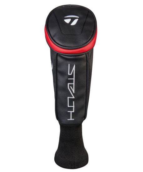 Picture of TaylorMade Stealth Golf Rescue