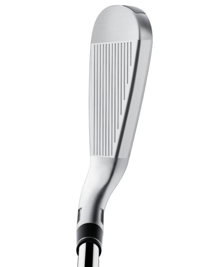 Picture of TaylorMade Stealth Steel Golf Irons 5 - SW (7 Clubs)