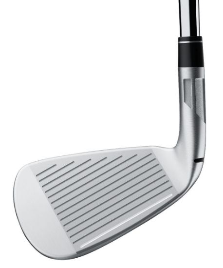 Picture of TaylorMade Stealth Steel Golf Irons 5 - SW (7 Clubs)