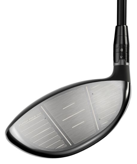 Picture of Callaway Rogue ST Max D Ladies Golf Driver