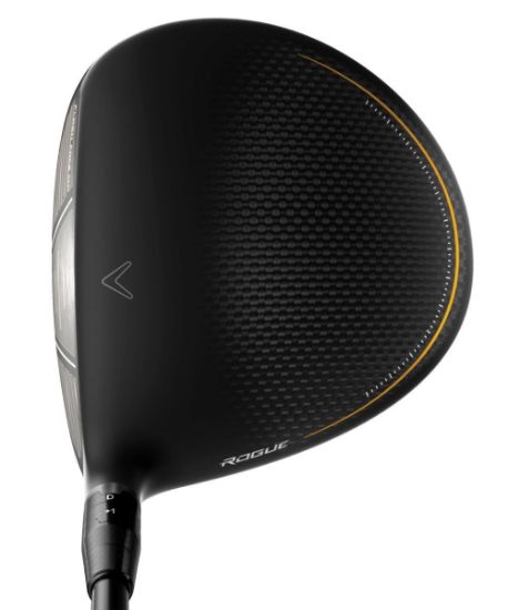 Picture of Callaway Rogue ST Max D Ladies Golf Driver
