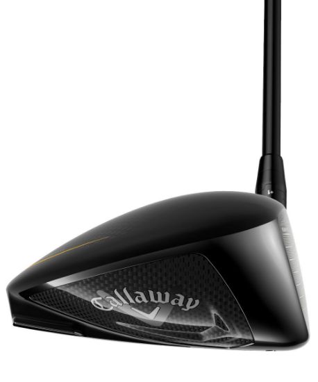 Picture of Callaway Rogue ST Max D Ladies Golf Driver