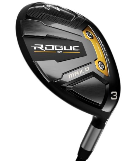 Picture of Callaway Rogue ST Max D Golf Fairway