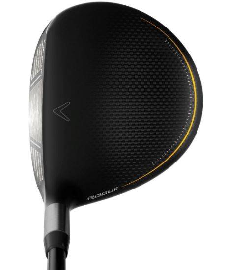 Picture of Callaway Rogue ST Max D Golf Fairway