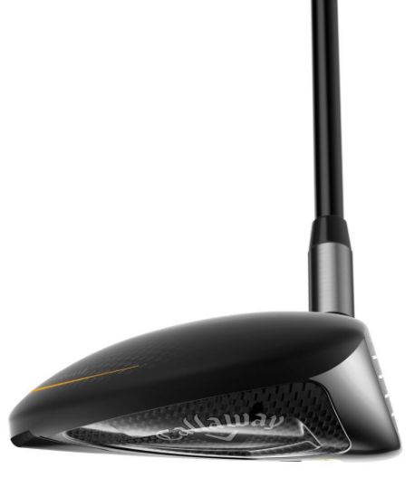 Picture of Callaway Rogue ST Max D Golf Fairway