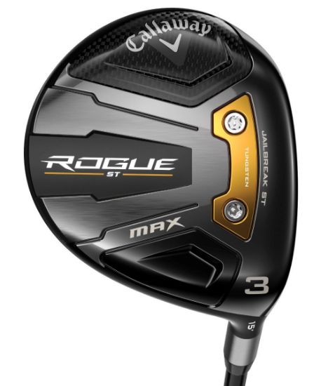 Picture of Callaway Rogue ST Max Golf Fairway