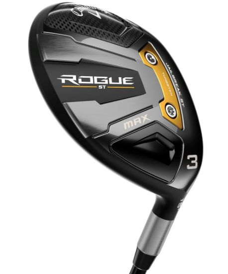 Picture of Callaway Rogue ST Max Golf Fairway