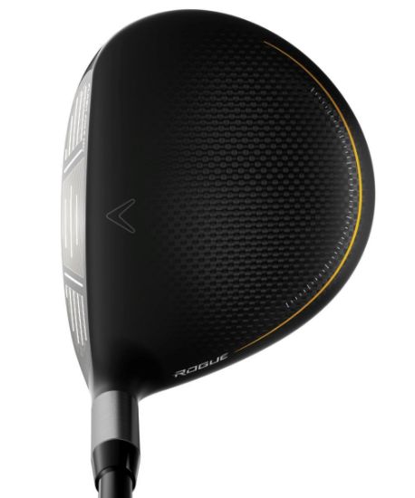 Picture of Callaway Rogue ST Max Golf Fairway