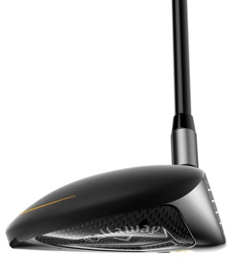 Picture of Callaway Rogue ST Max Golf Fairway