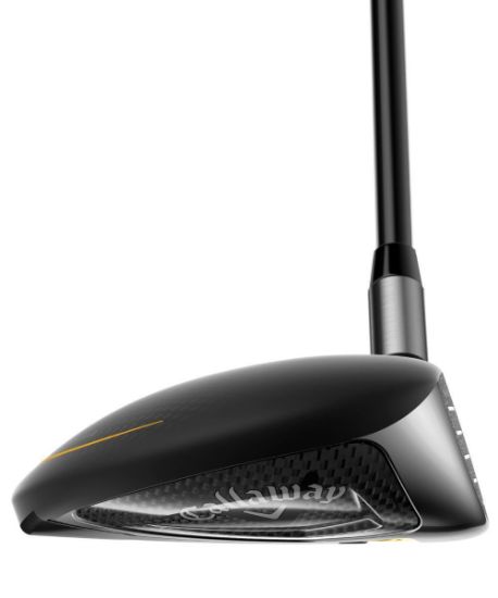 Picture of Callaway Rogue ST Max Ladies Golf Fairway
