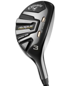 Picture of Callaway Rogue ST Max OS Lite Ladies Golf Hybrid