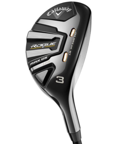 Picture of Callaway Rogue ST Max OS Lite Ladies Golf Hybrid