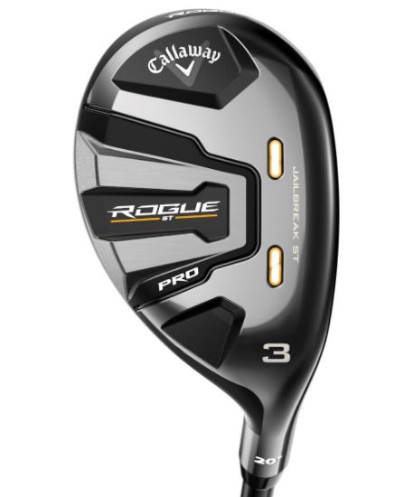 Picture of Callaway Rogue ST Pro Golf Hybrid