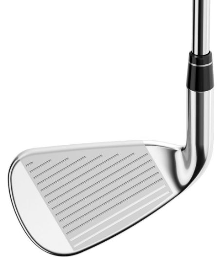 Picture of Callaway Rogue ST MAX Golf Irons 5 - SW (7 Clubs)