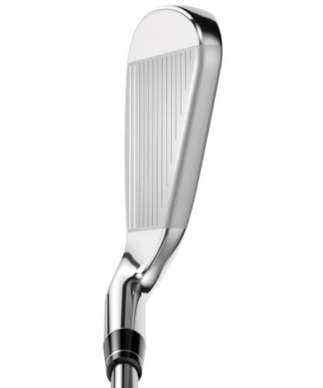Picture of Callaway Rogue ST MAX Golf Irons 5 - SW (7 Clubs)