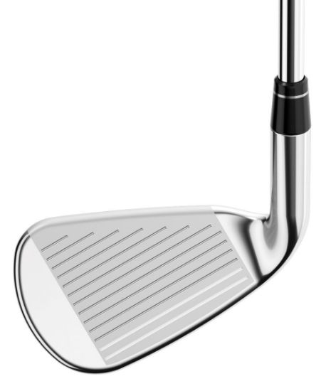 Picture of Callaway Rogue ST MAX OS Golf Irons 5 - SW (7 Clubs)