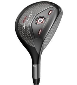 Picture of Callaway Apex Utility Golf Fairway Wood