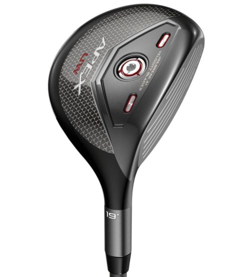 Picture of Callaway Apex Utility Golf Fairway Wood