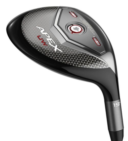 Picture of Callaway Apex Utility Golf Fairway Wood