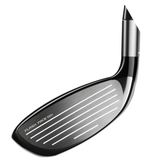Picture of Callaway Apex Utility Golf Fairway Wood