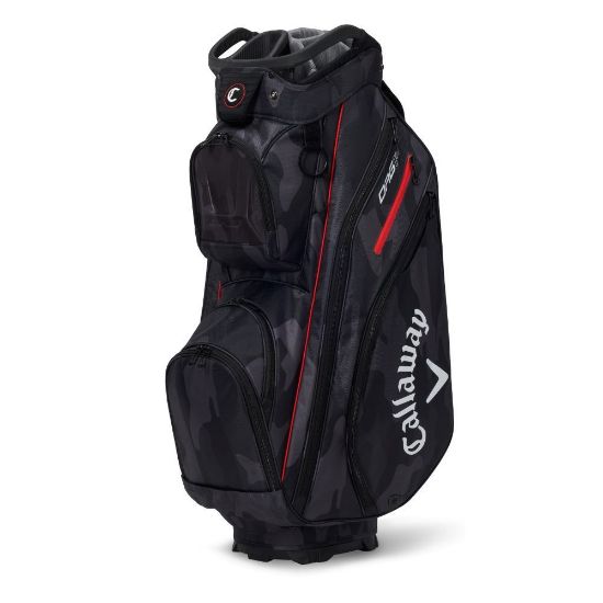 Picture of Callaway Chev Org 14 Golf Cart Bag
