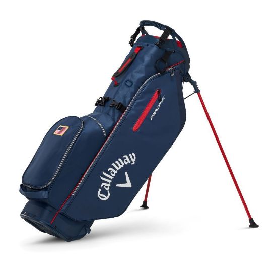 Picture of Callaway Fairway C Golf Stand Bag