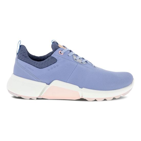 Picture of ECCO Ladies Biom H4 Golf Shoes