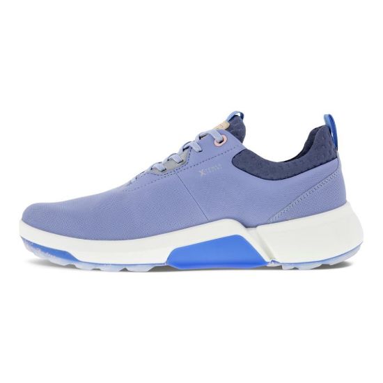 Picture of ECCO Ladies Biom H4 Golf Shoes