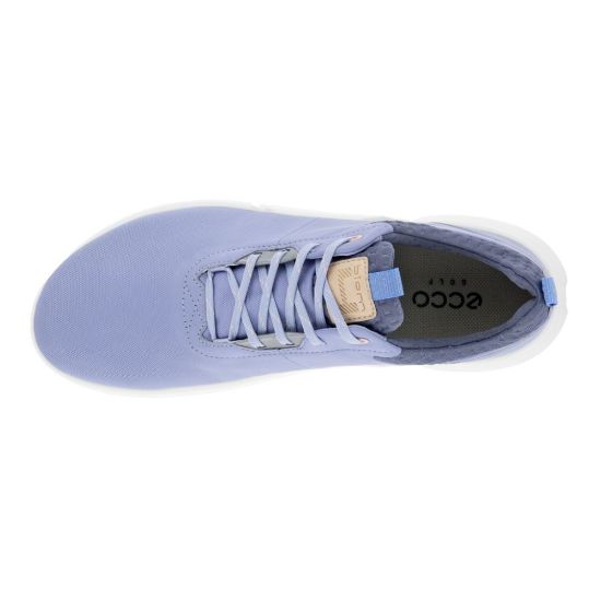 Picture of ECCO Ladies Biom H4 Golf Shoes