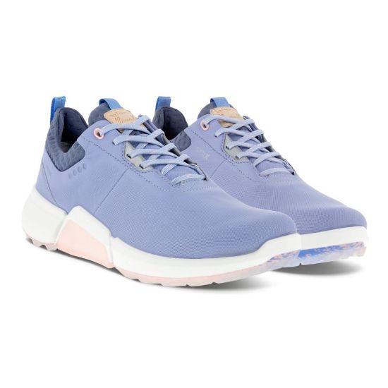 Picture of ECCO Ladies Biom H4 Golf Shoes