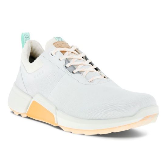 Picture of ECCO Ladies Biom H4 Golf Shoes