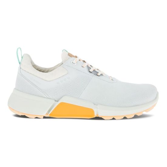 Picture of ECCO Ladies Biom H4 Golf Shoes