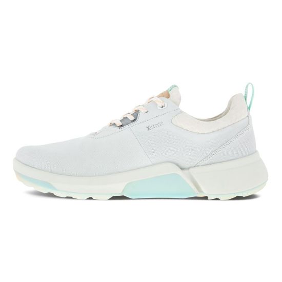 Picture of ECCO Ladies Biom H4 Golf Shoes