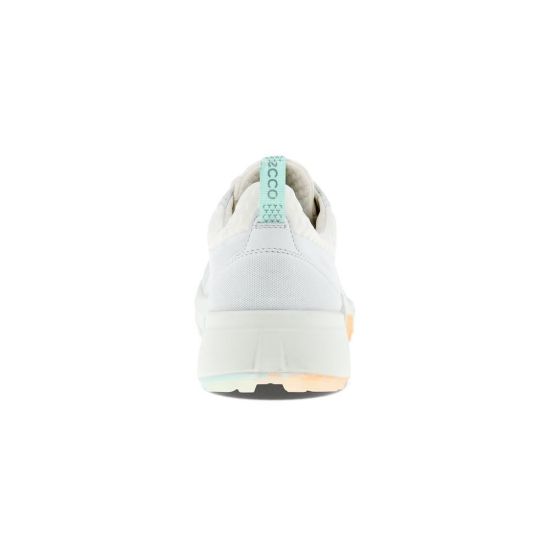 Picture of ECCO Ladies Biom H4 Golf Shoes
