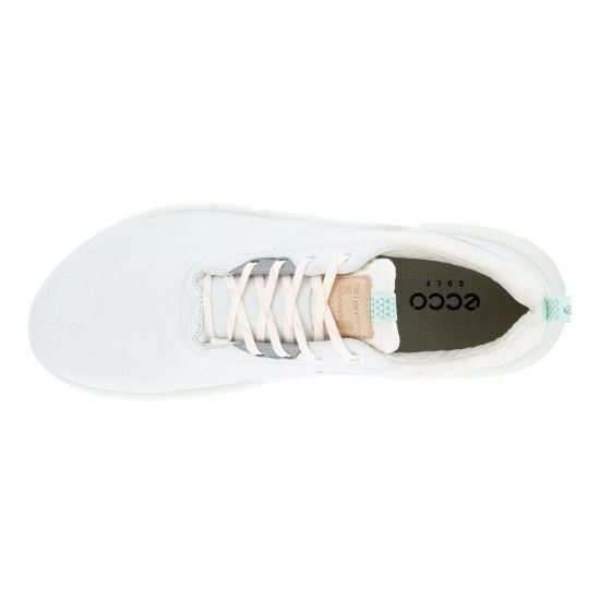 Picture of ECCO Ladies Biom H4 Golf Shoes
