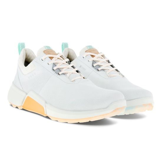 Picture of ECCO Ladies Biom H4 Golf Shoes