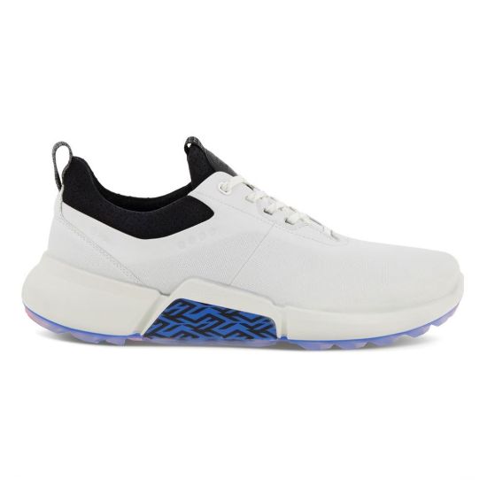 Picture of ECCO Men's Biom H4 EVR Golf Shoes