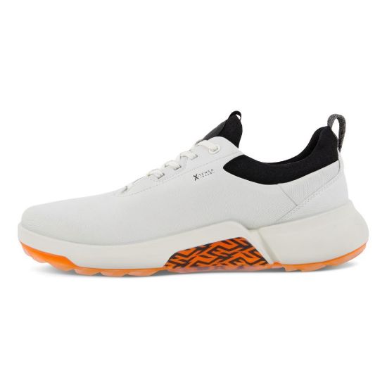 Picture of ECCO Men's Biom H4 EVR Golf Shoes