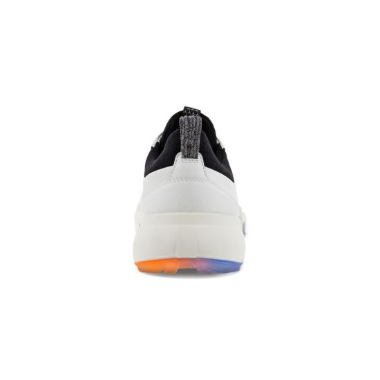 Picture of ECCO Men's Biom H4 EVR Golf Shoes