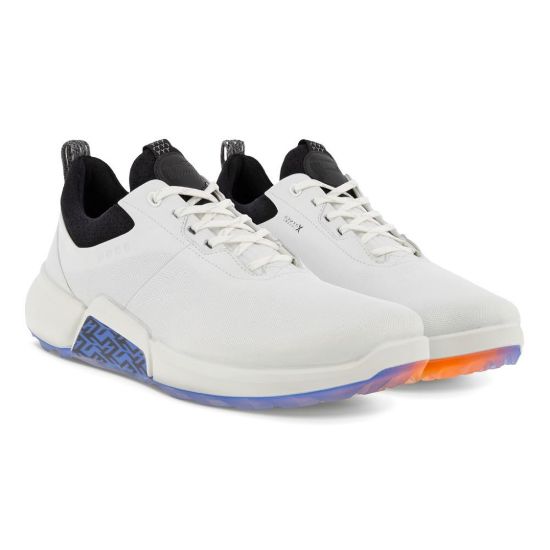 Picture of ECCO Men's Biom H4 EVR Golf Shoes