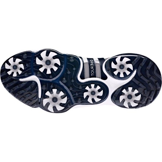 Picture of adidas Men's Tour360 22 Golf Shoes